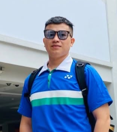 Thiện Cầu Lông